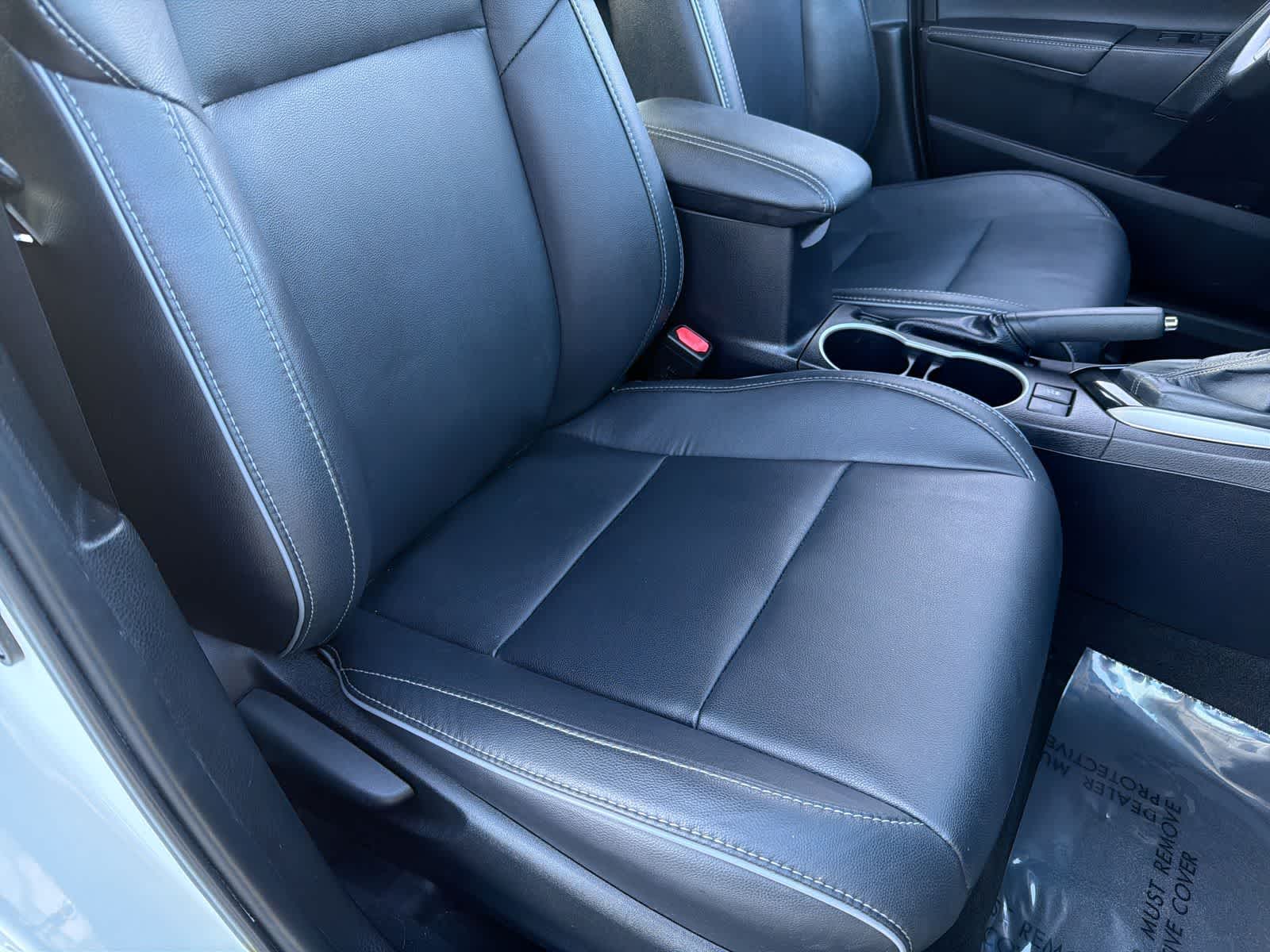 Thumbnail: 2015 Toyota Corolla - 23