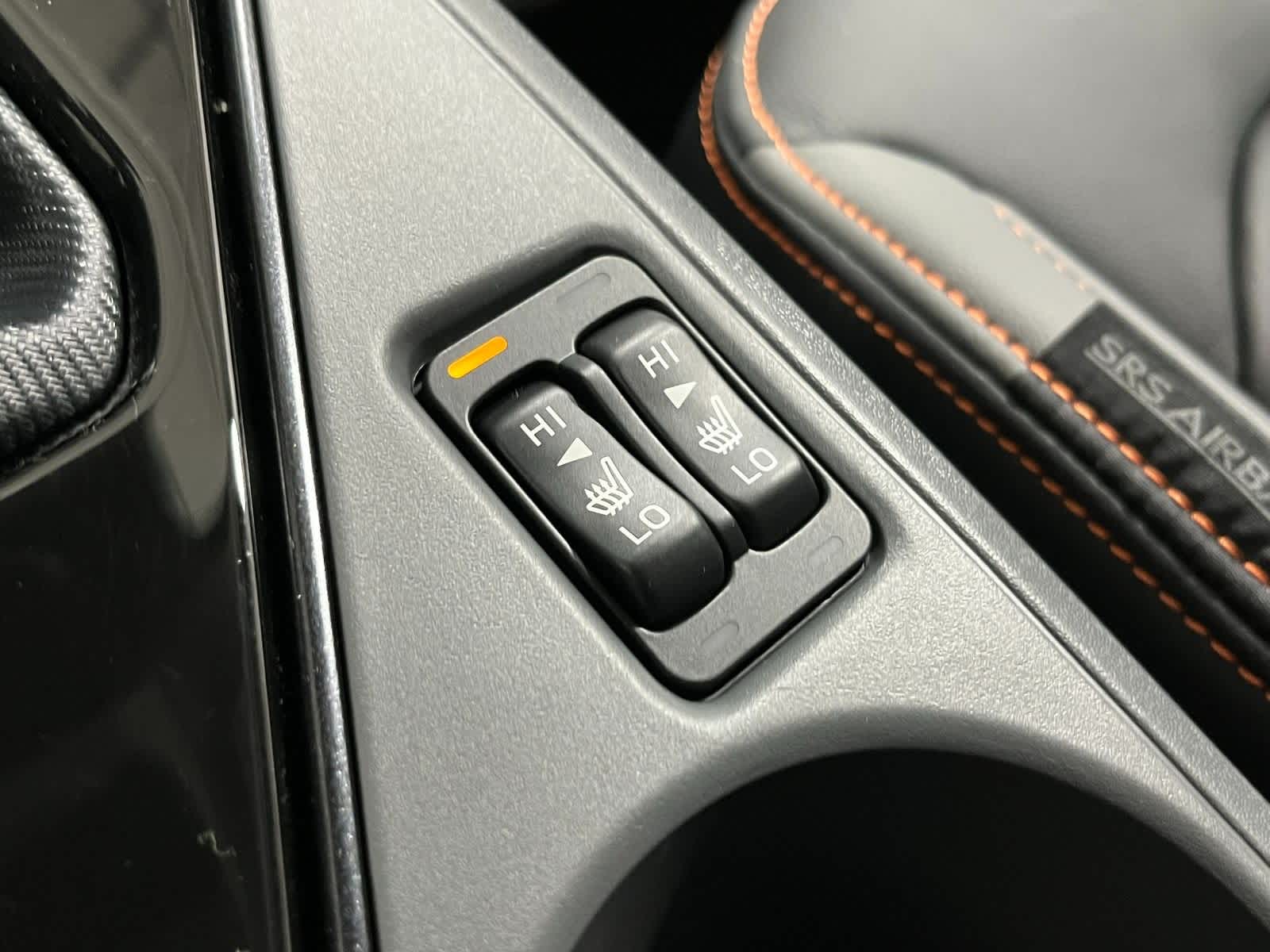 Thumbnail: 2025 Subaru Crosstrek - 19