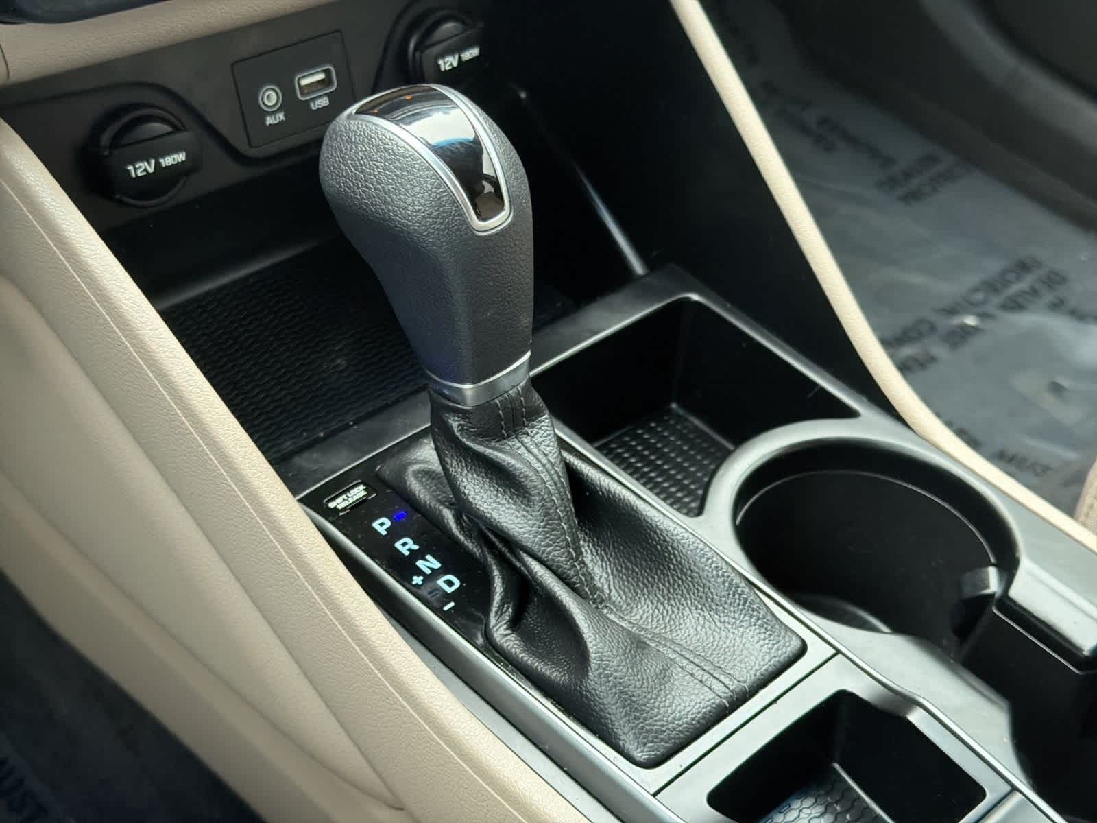 Thumbnail: 2017 Hyundai Tucson - 32