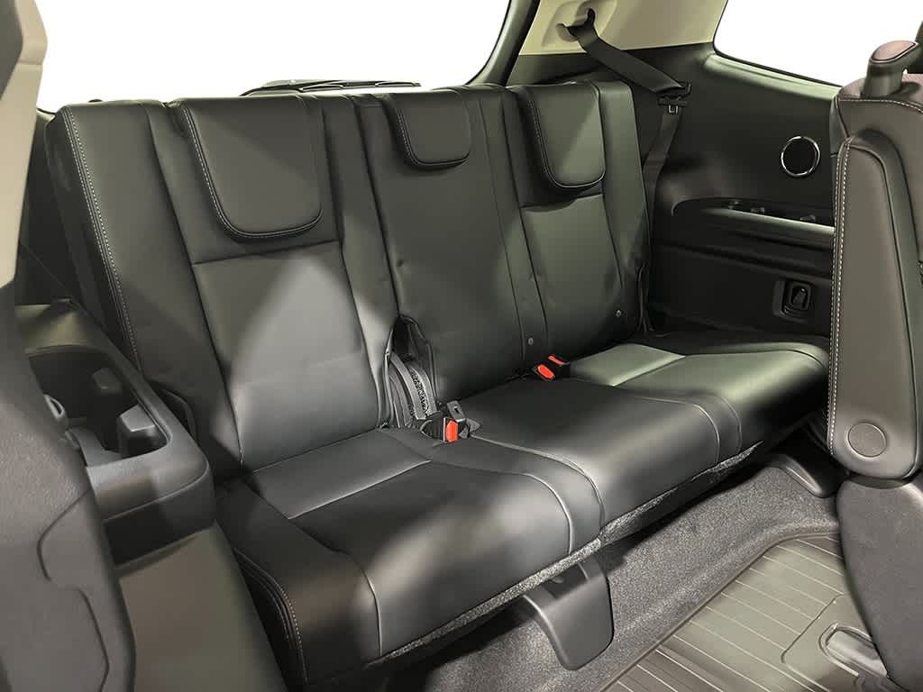 Thumbnail: 2026 Subaru Ascent - 27