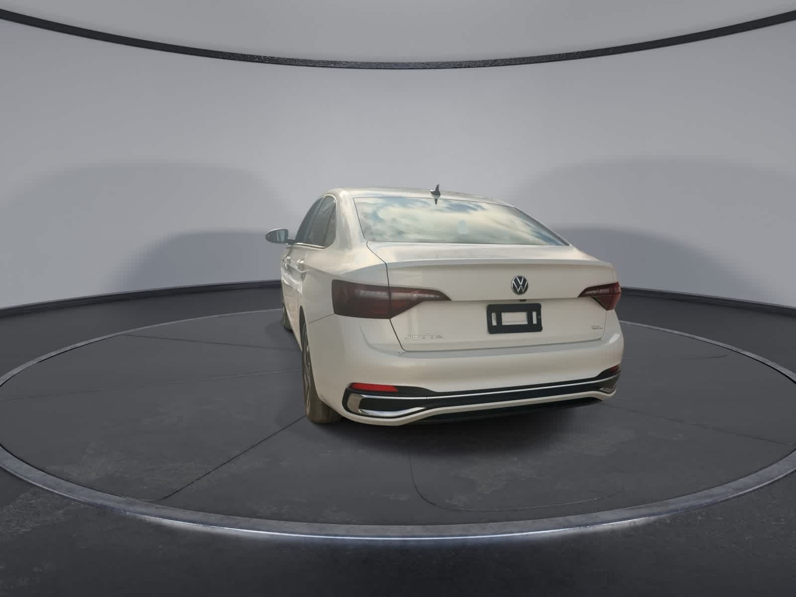 Thumbnail: 2023 Volkswagen Jetta - 7