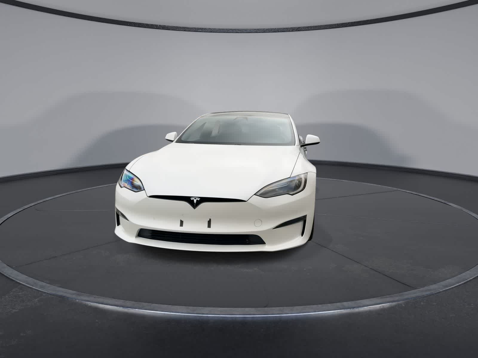 Thumbnail: 2022 Tesla Model S - 3