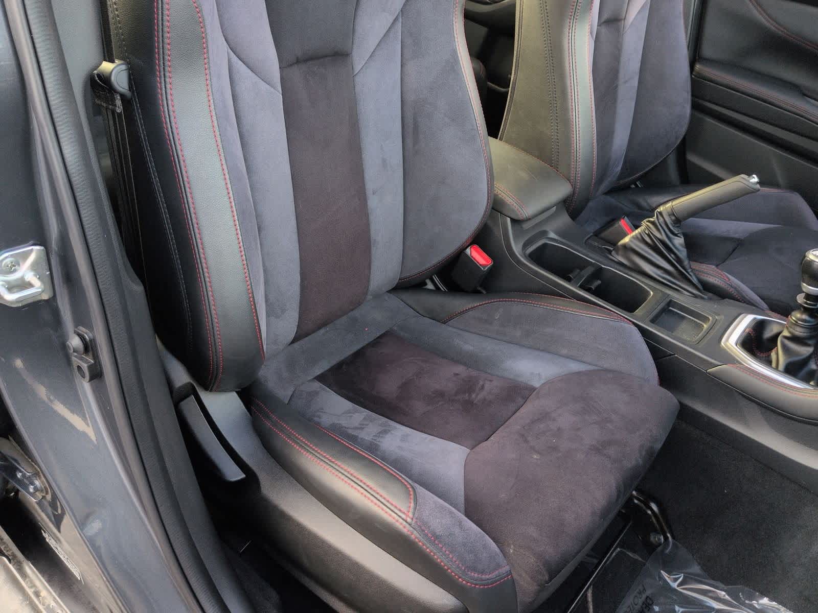 Thumbnail: 2022 Subaru WRX - 24