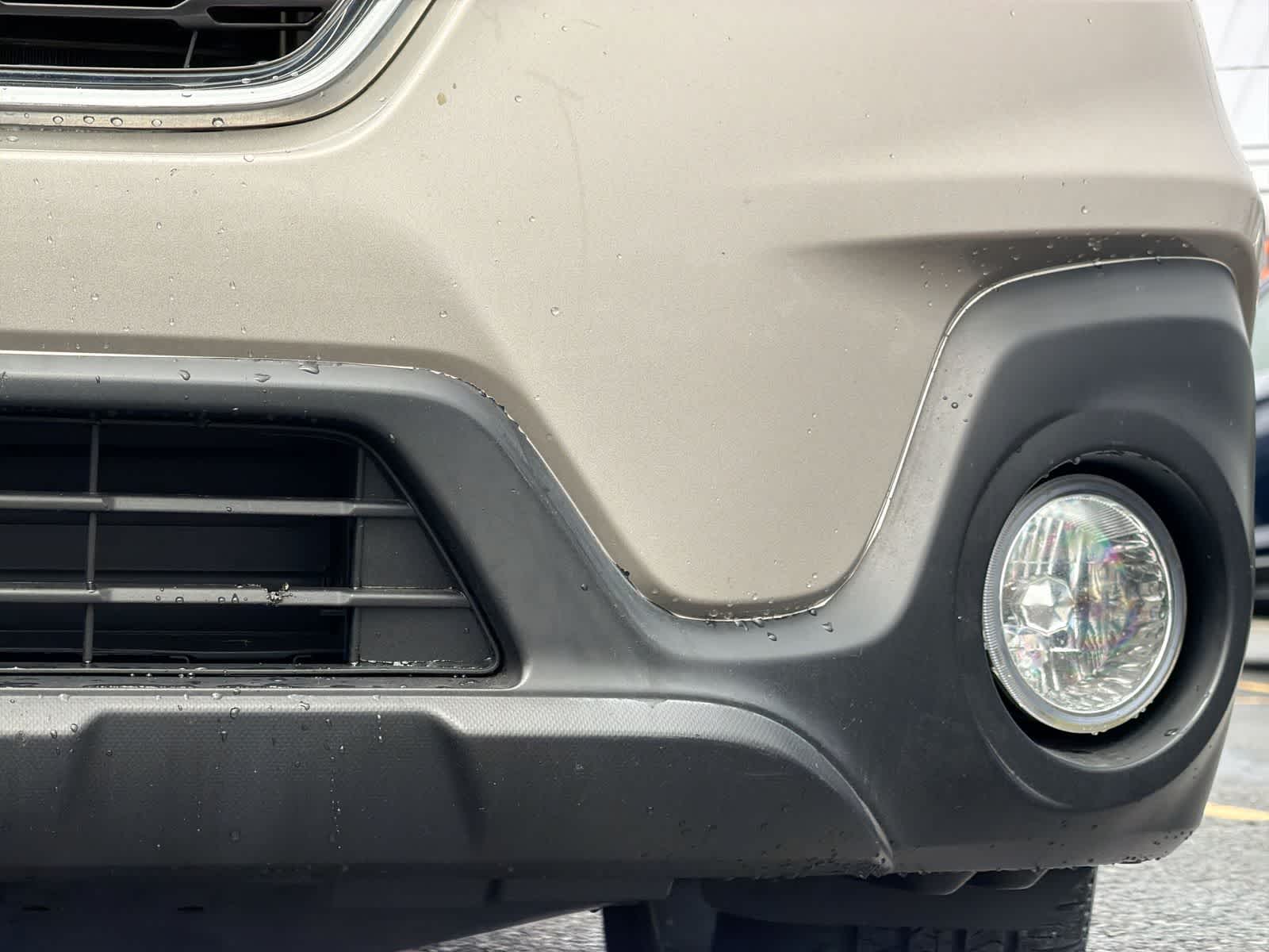 Thumbnail: 2019 Subaru Outback - 11