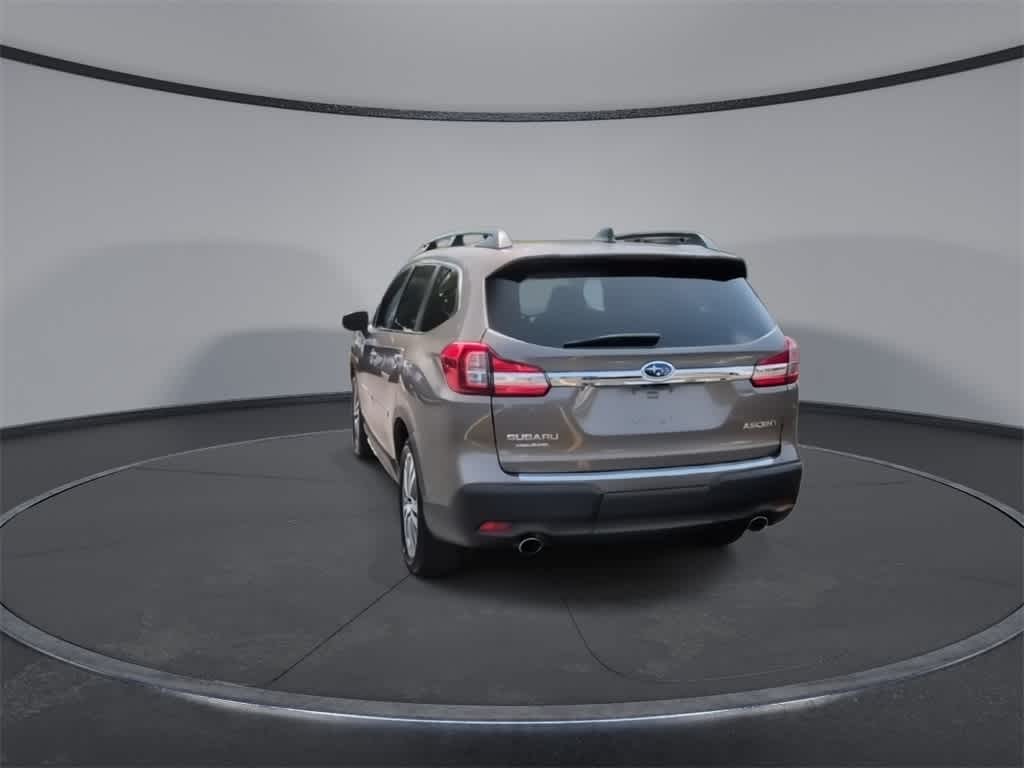 Thumbnail: 2021 Subaru Ascent - 7