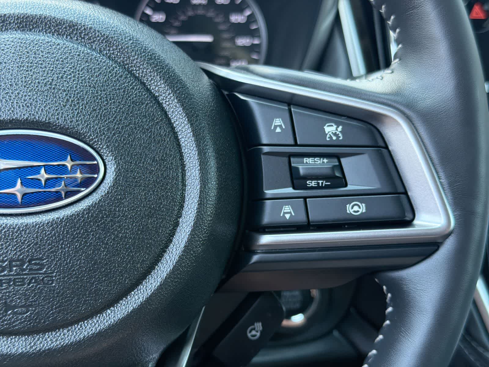 Thumbnail: 2025 Subaru Outback - 26