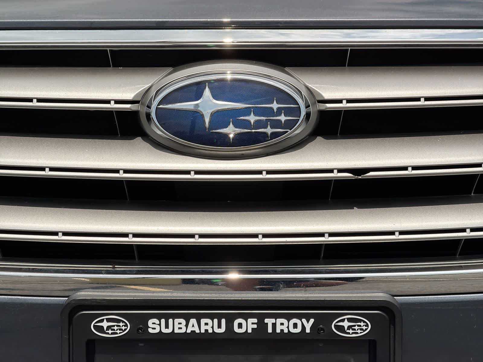Thumbnail: 2017 Subaru Legacy - 12