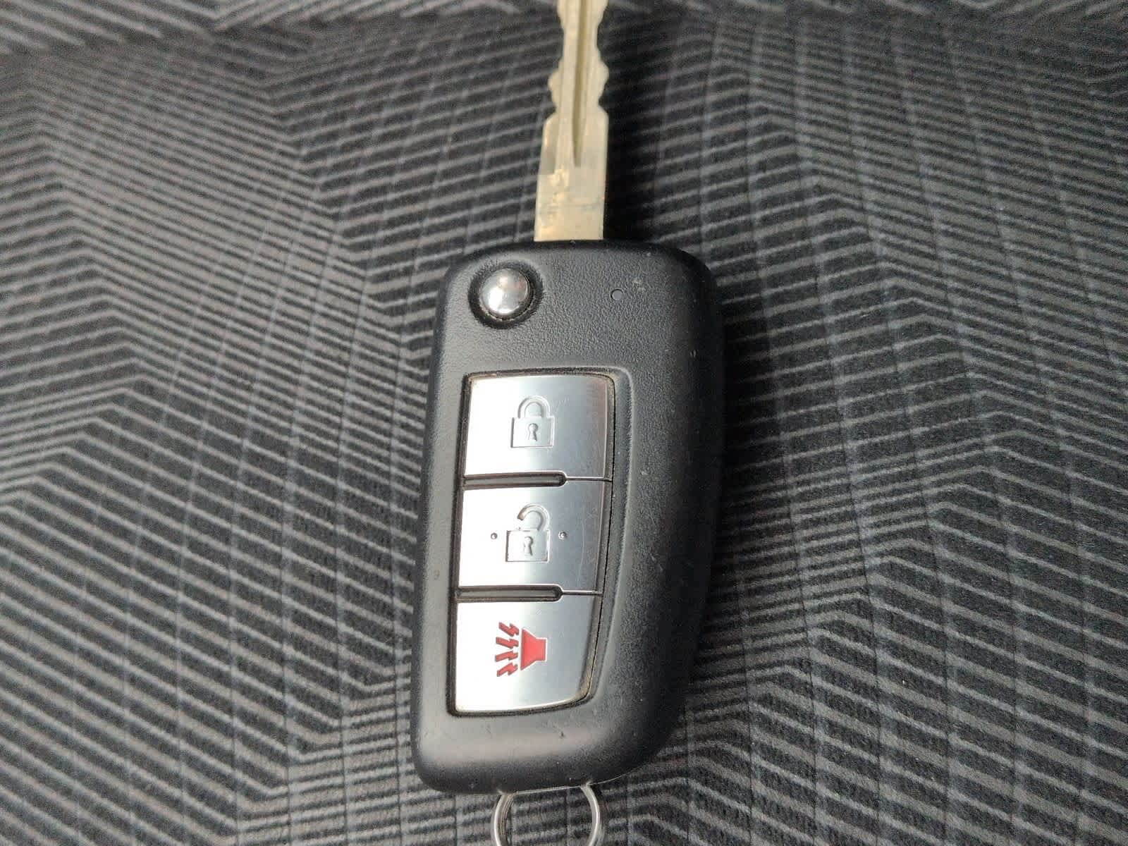 Thumbnail: 2016 Nissan Rogue - 36