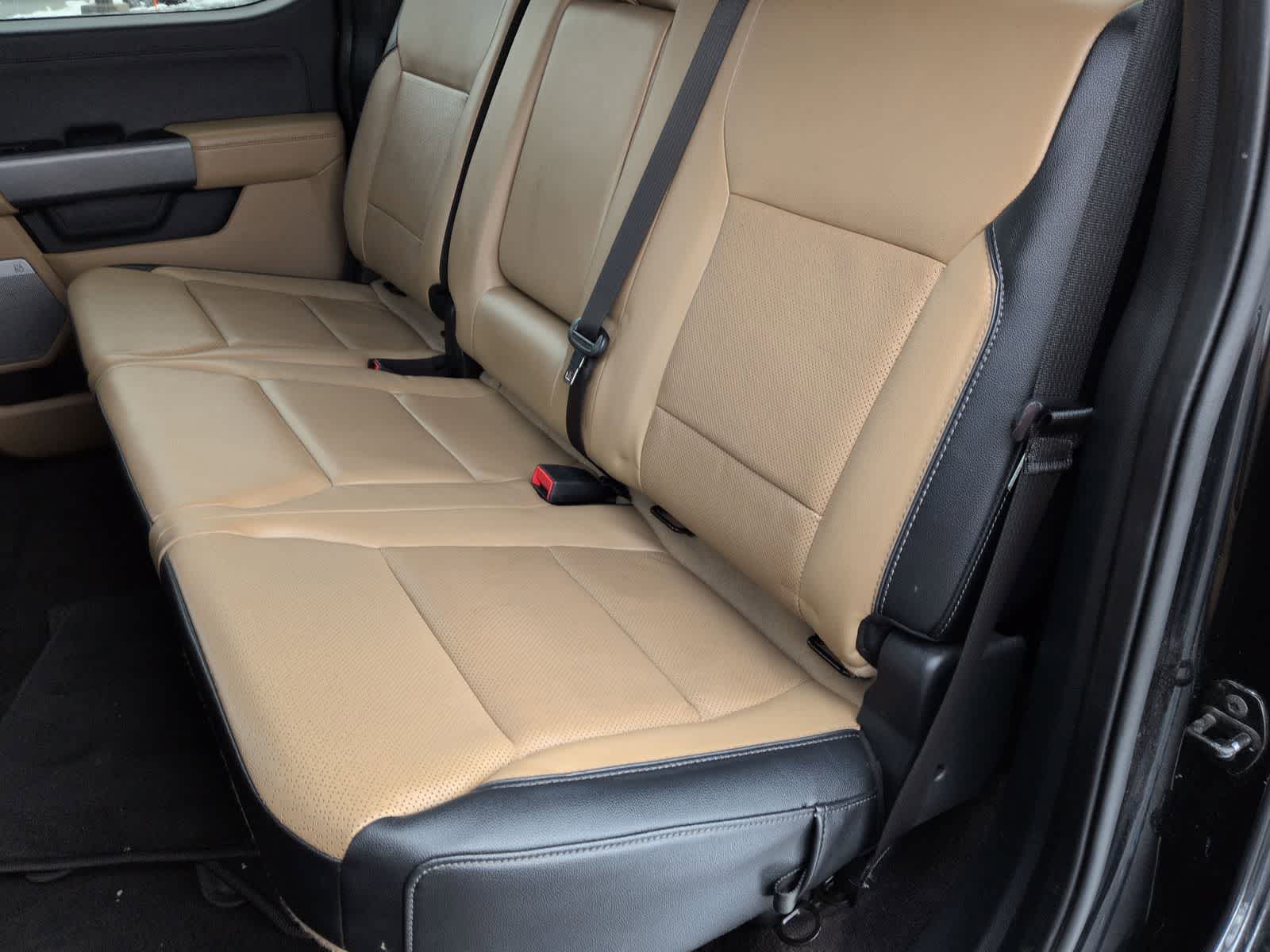 Thumbnail: 2022 Ford F-150 - 20