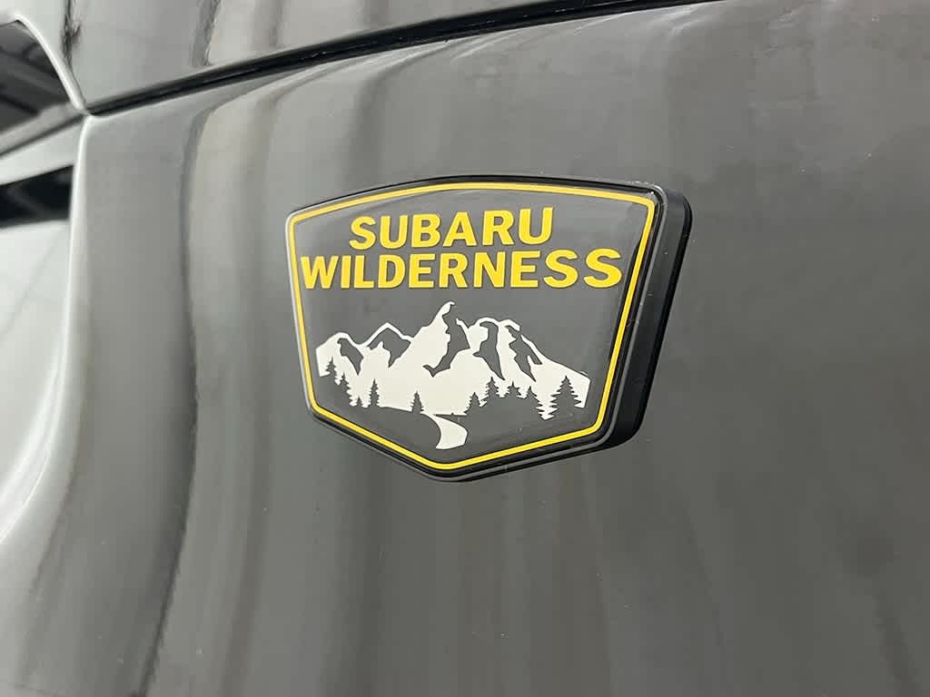 Thumbnail: 2026 Subaru Forester - 10