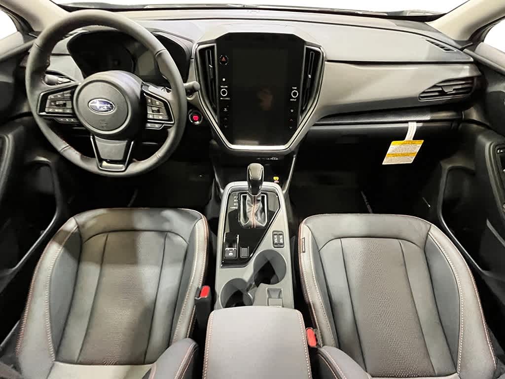 Thumbnail: 2025 Subaru Crosstrek - 14