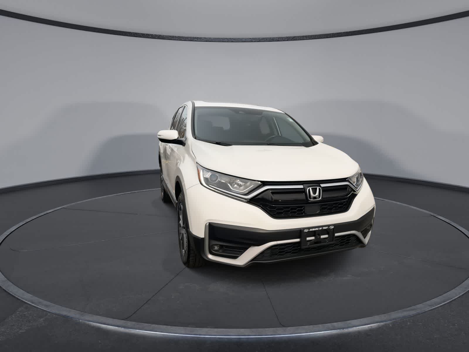 Thumbnail: 2022 Honda CR-V - 3