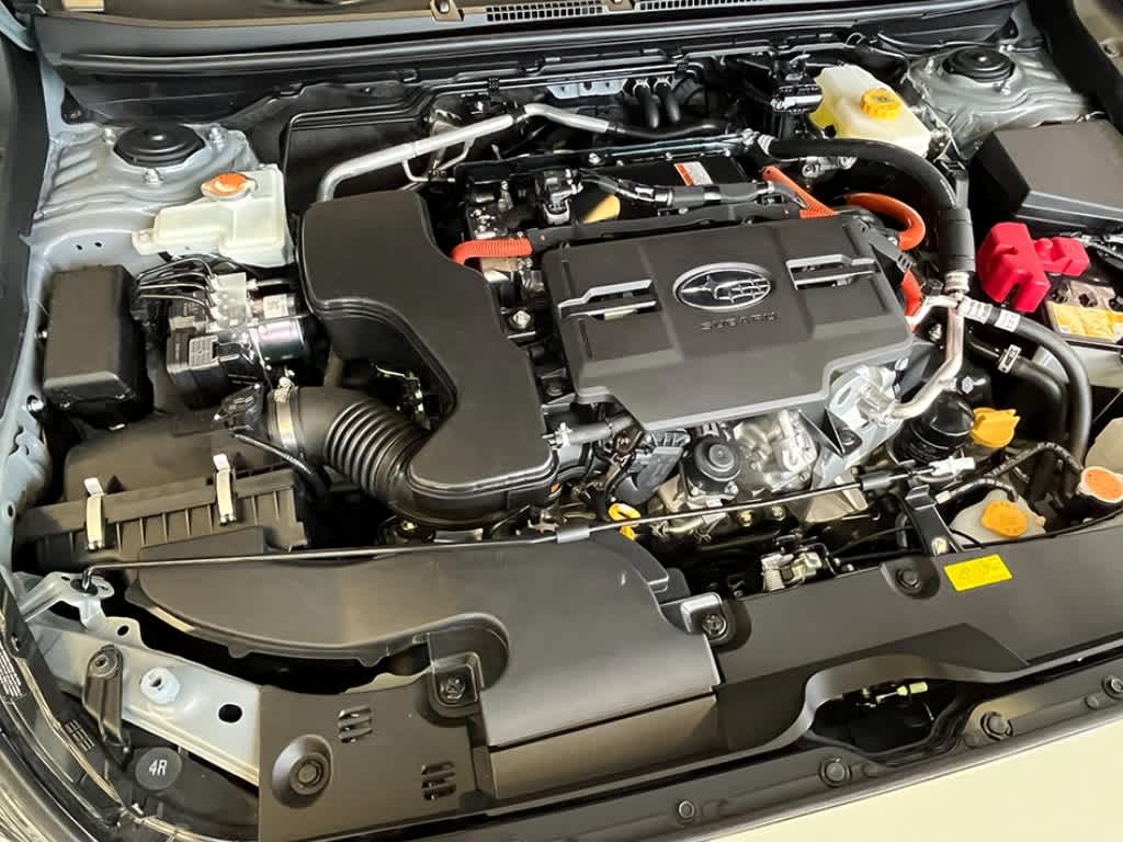 Thumbnail: 2026 Subaru Crosstrek - 11