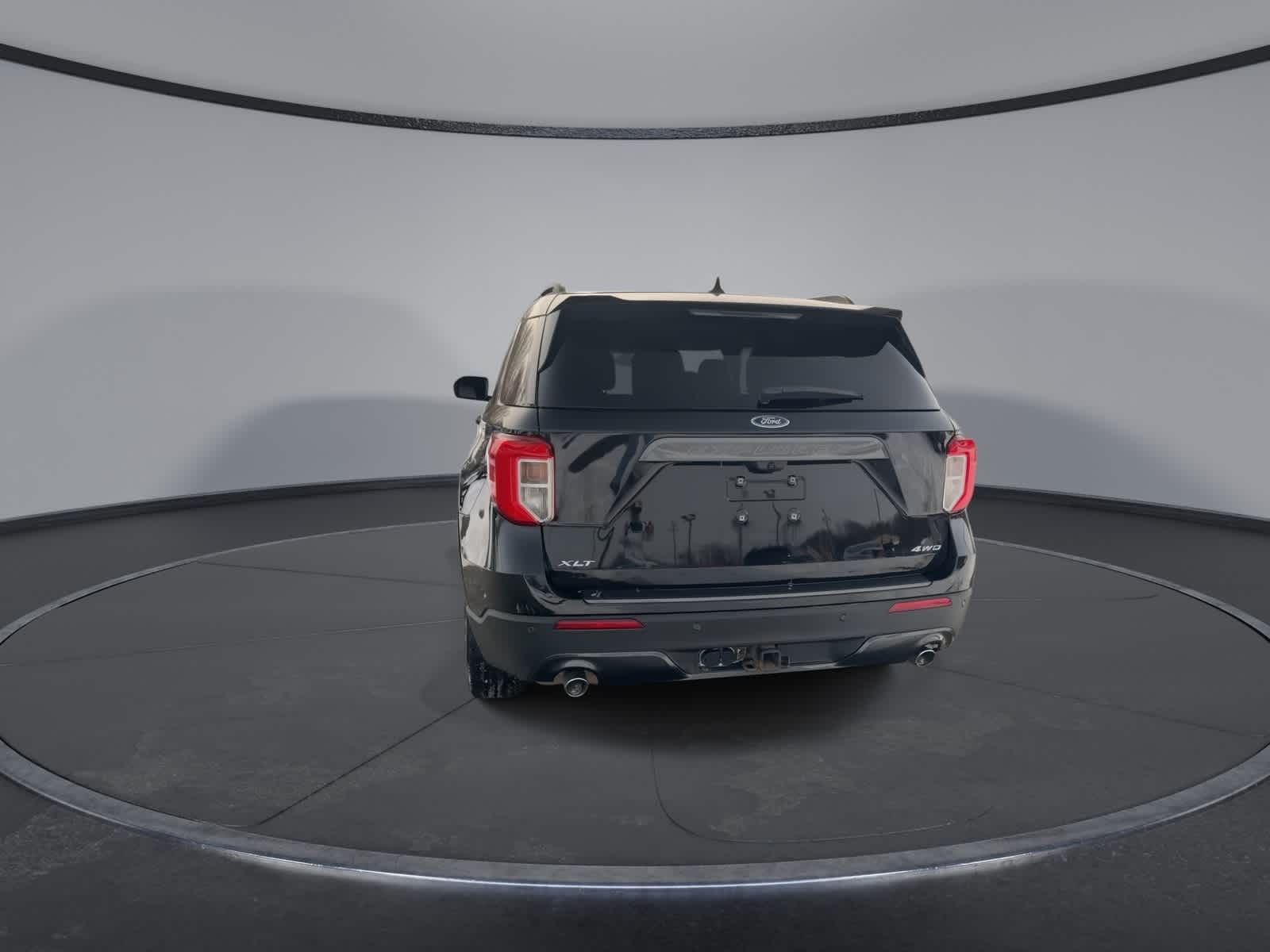 Thumbnail: 2021 Ford Explorer - 7