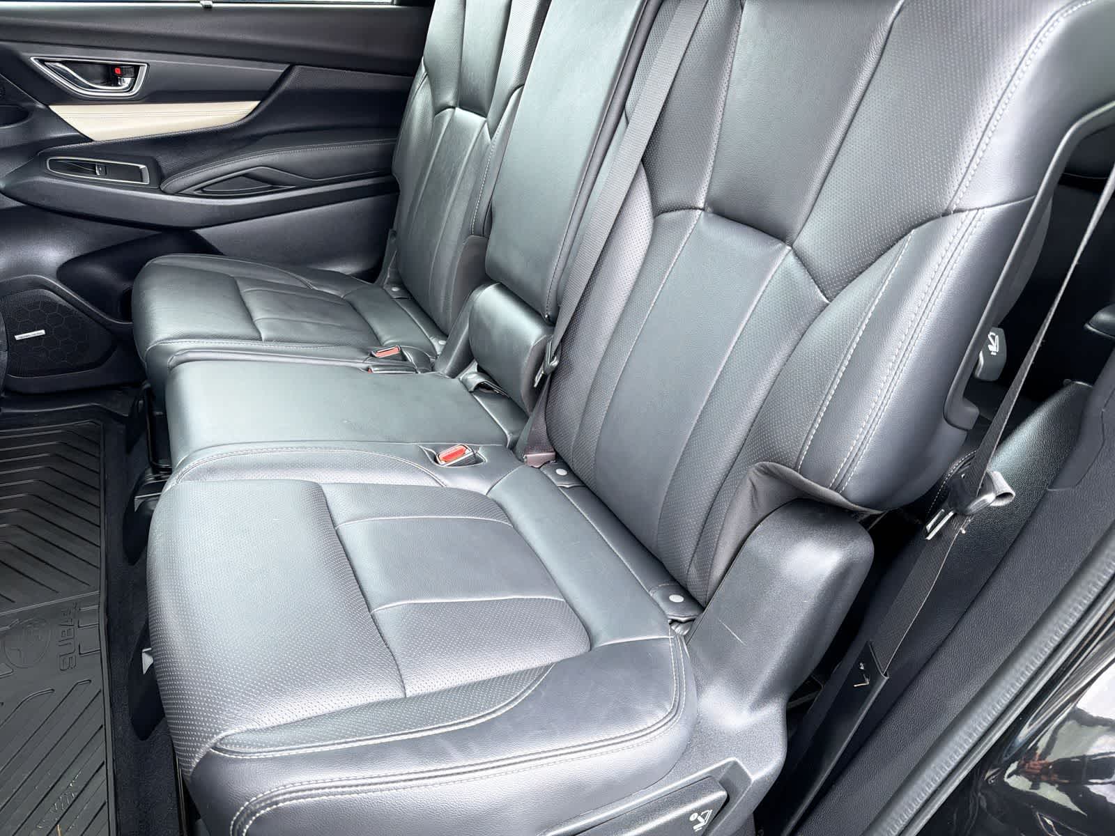 Thumbnail: 2021 Subaru Ascent - 21