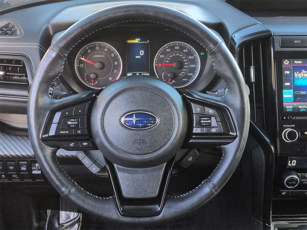 Thumbnail: 2022 Subaru Ascent - 23