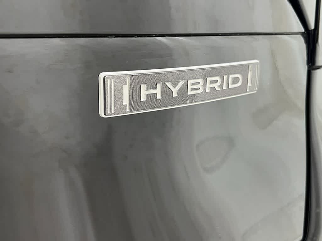 Thumbnail: 2026 Subaru Forester - 10