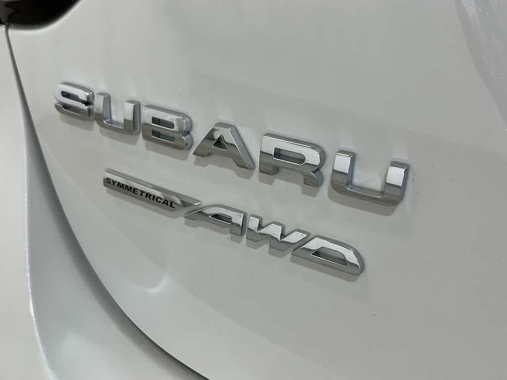 Thumbnail: 2025 Subaru Legacy - 9