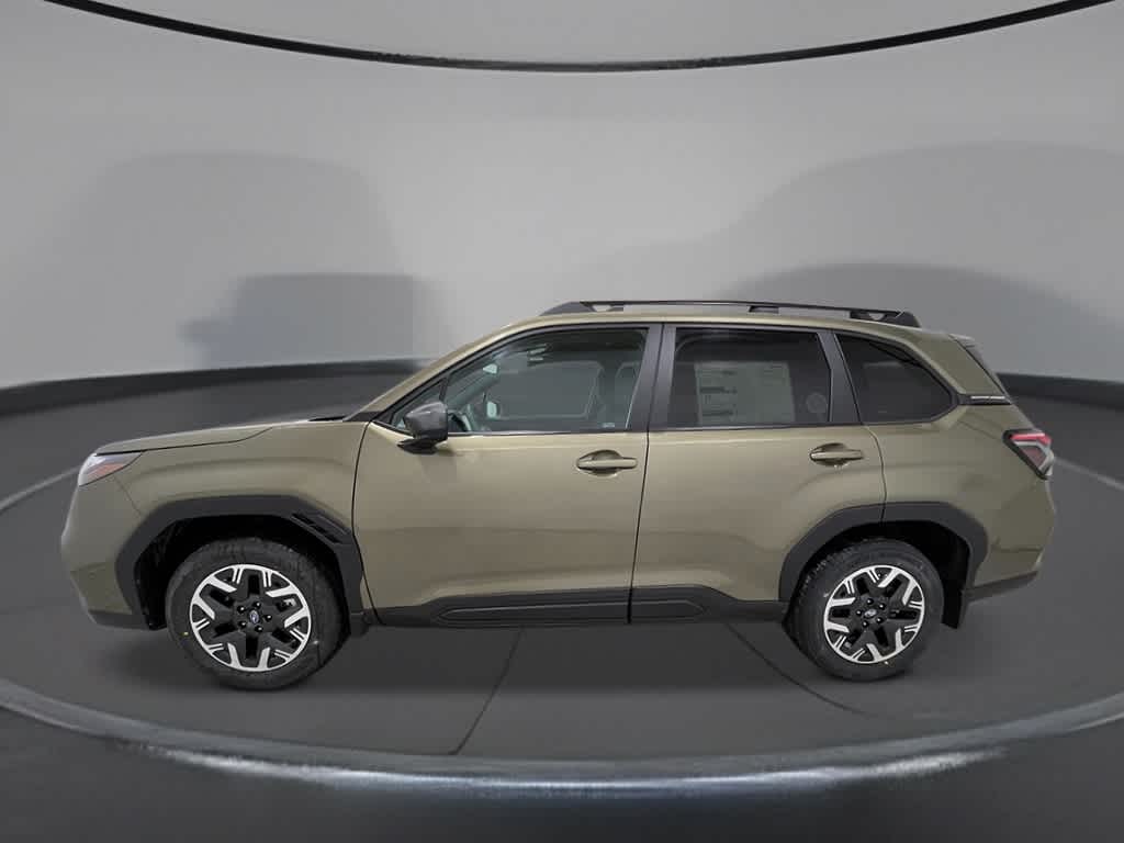 Thumbnail: 2026 Subaru Forester - 2