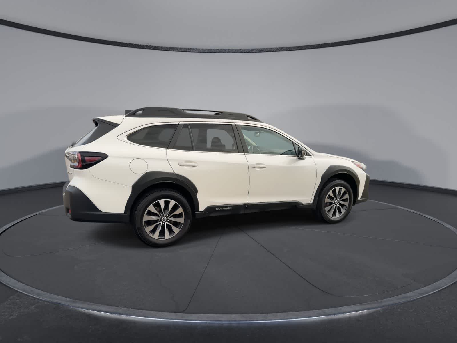 Thumbnail: 2023 Subaru Outback - 8