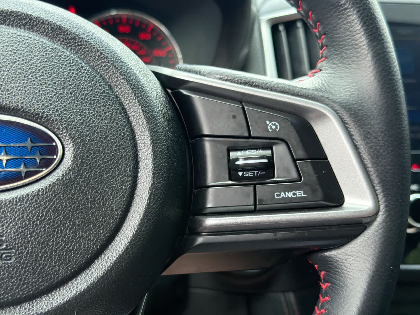 Thumbnail: 2019 Subaru Impreza - 25