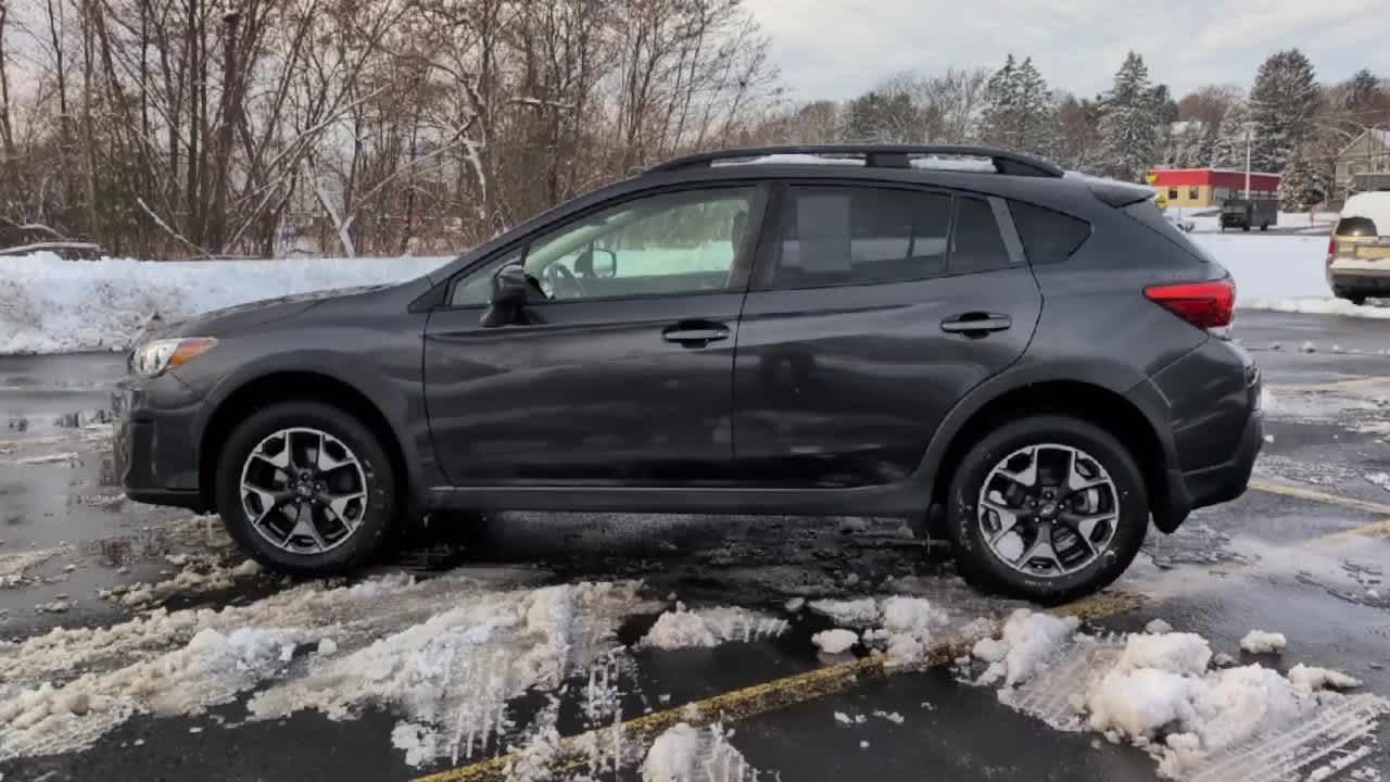 Thumbnail: 2019 Subaru Crosstrek - 5