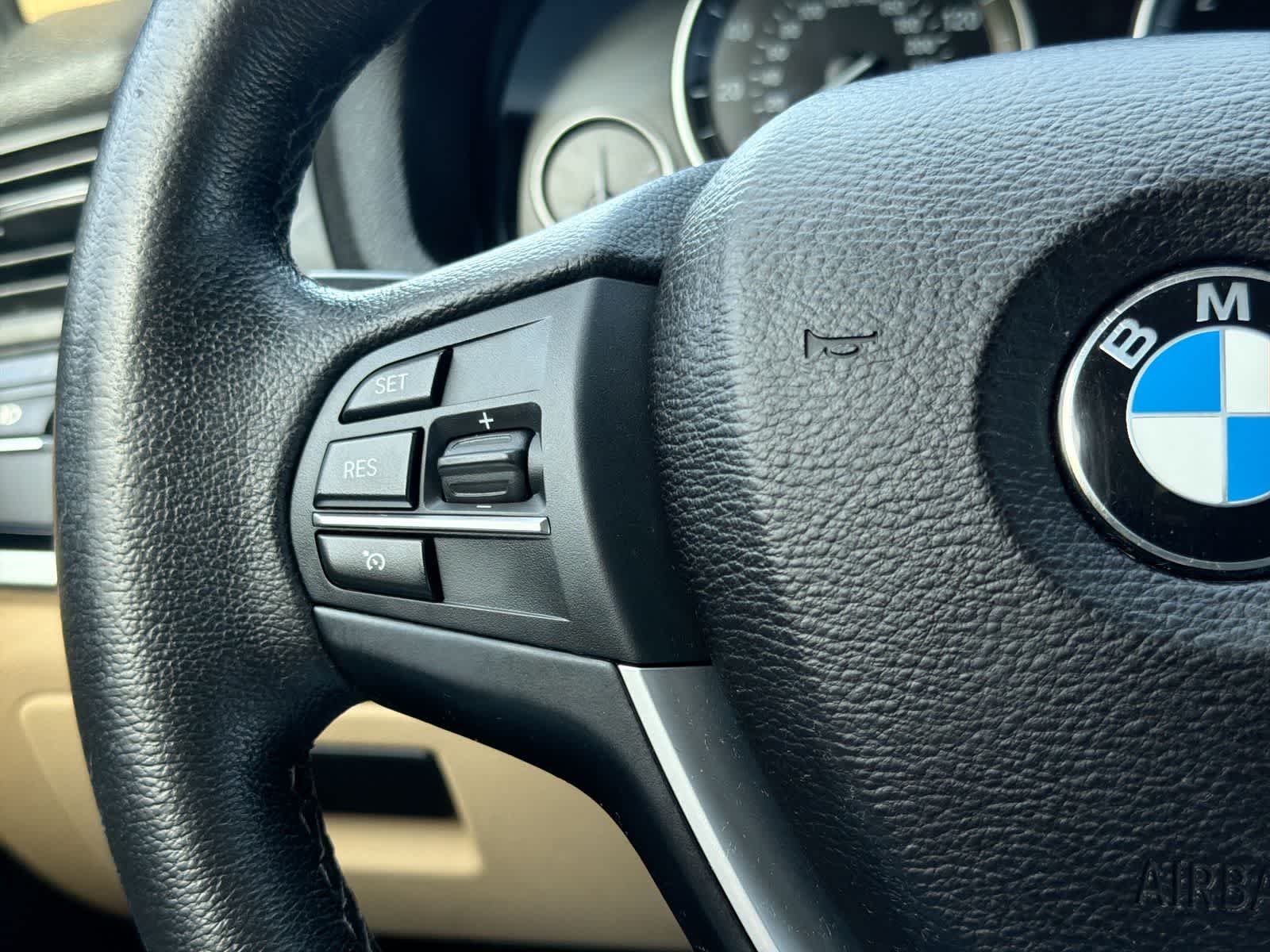 Thumbnail: 2017 BMW X3 - 25