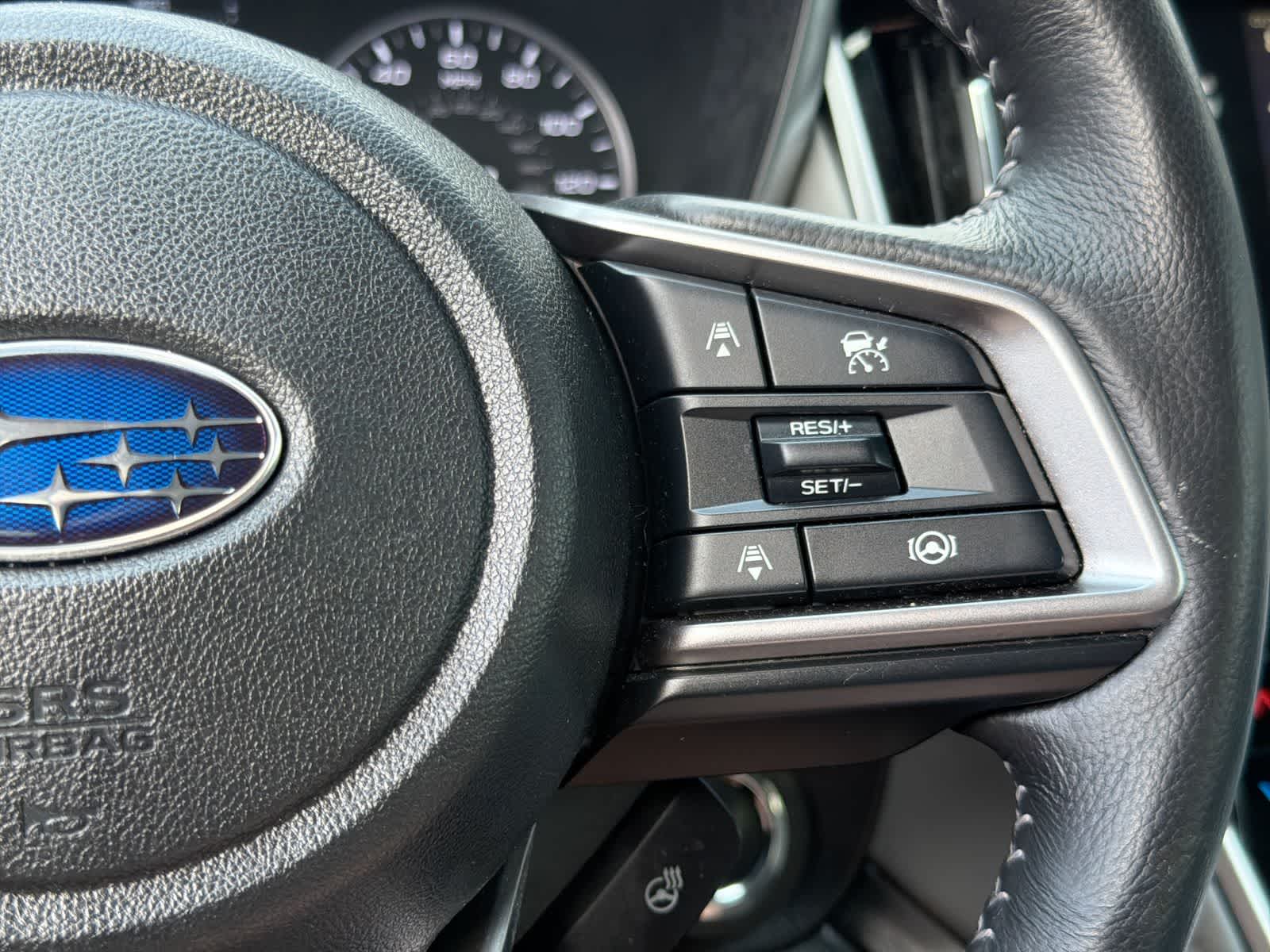 Thumbnail: 2023 Subaru Outback - 26