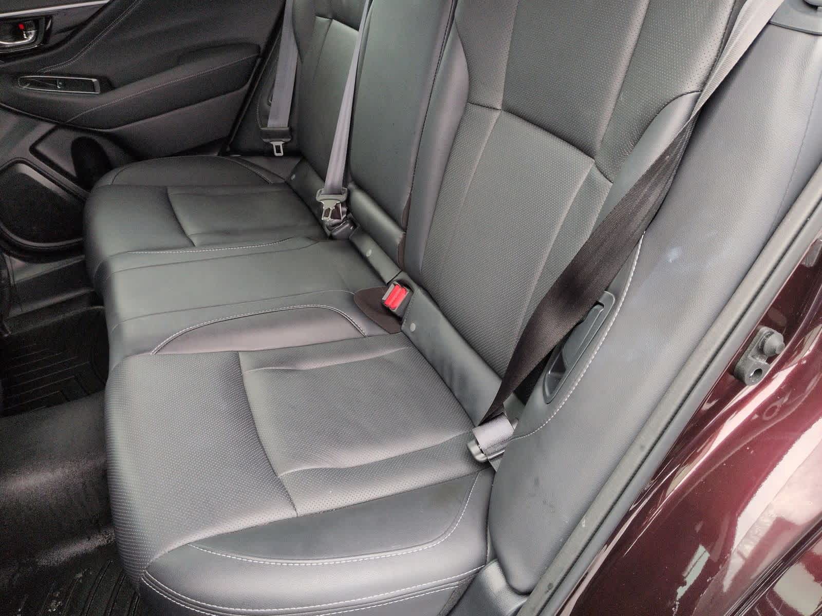 Thumbnail: 2023 Subaru Outback - 21