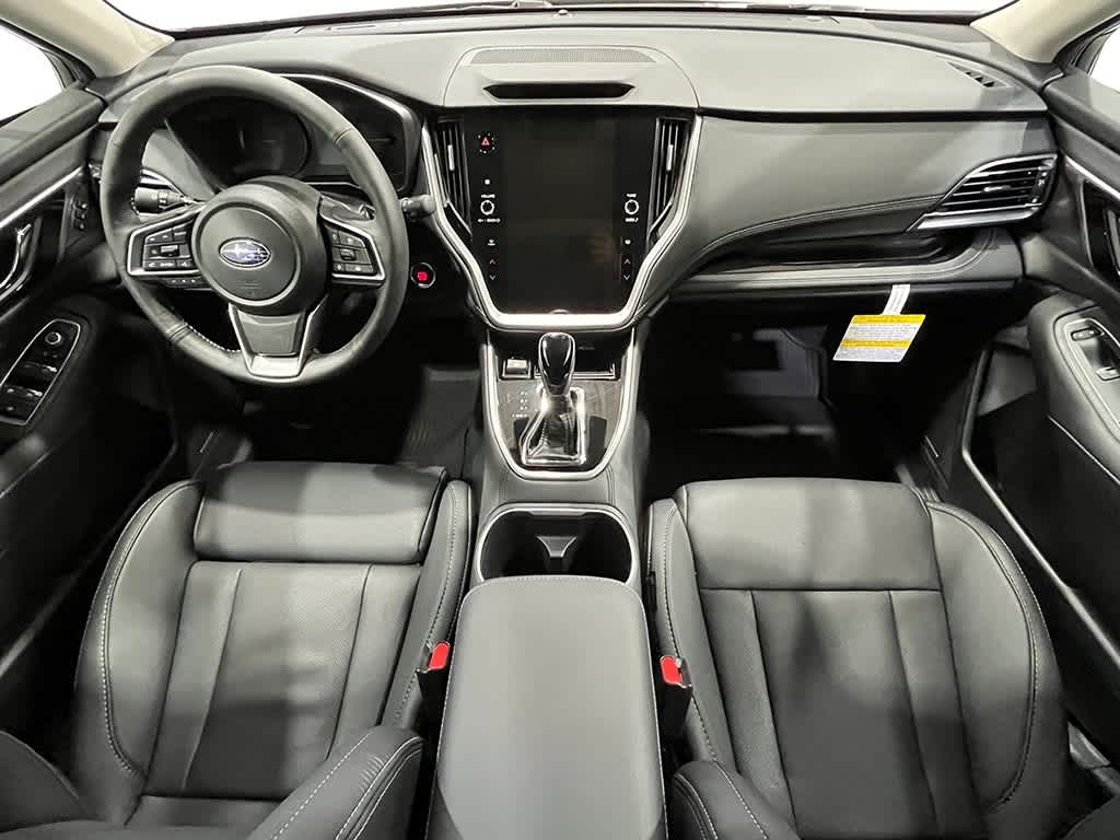 Thumbnail: 2025 Subaru Outback - 15