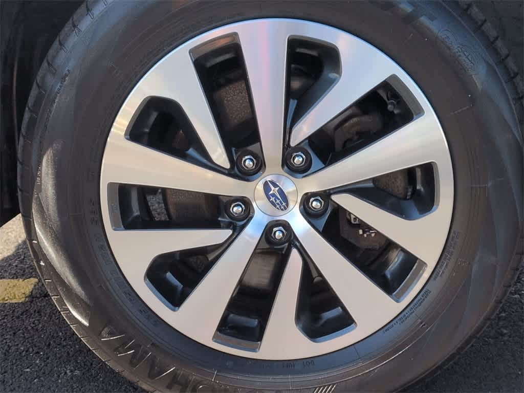 Thumbnail: 2022 Subaru Outback - 14