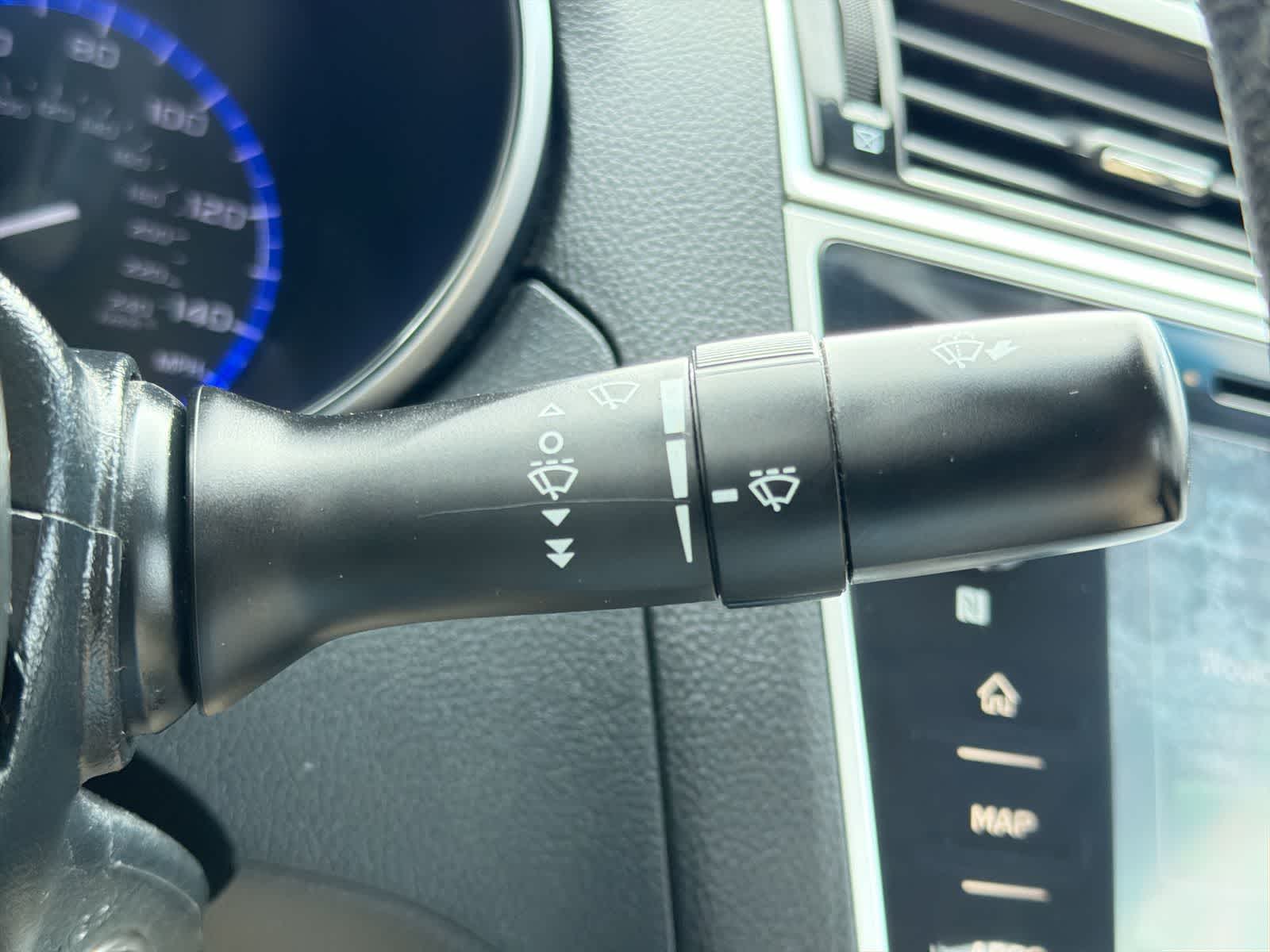 Thumbnail: 2018 Subaru Legacy - 27