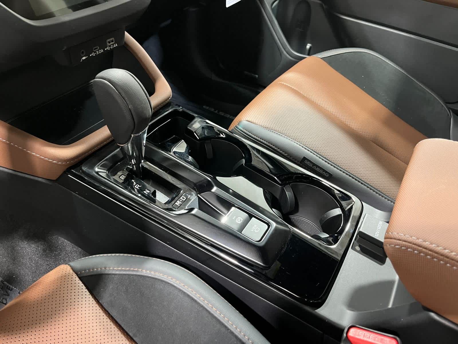 Thumbnail: 2026 Subaru Forester - 23