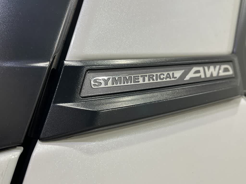 Thumbnail: 2026 Subaru Forester - 9