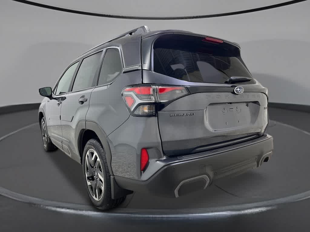 Thumbnail: 2025 Subaru Forester - 3