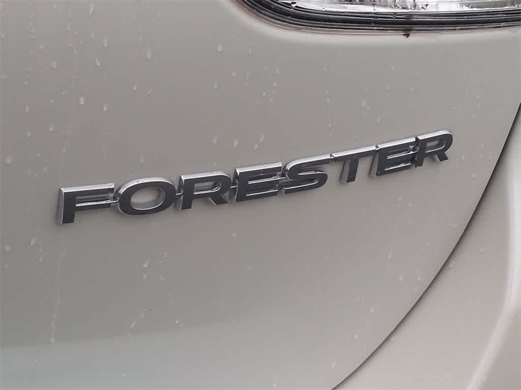 Thumbnail: 2022 Subaru Forester - 13