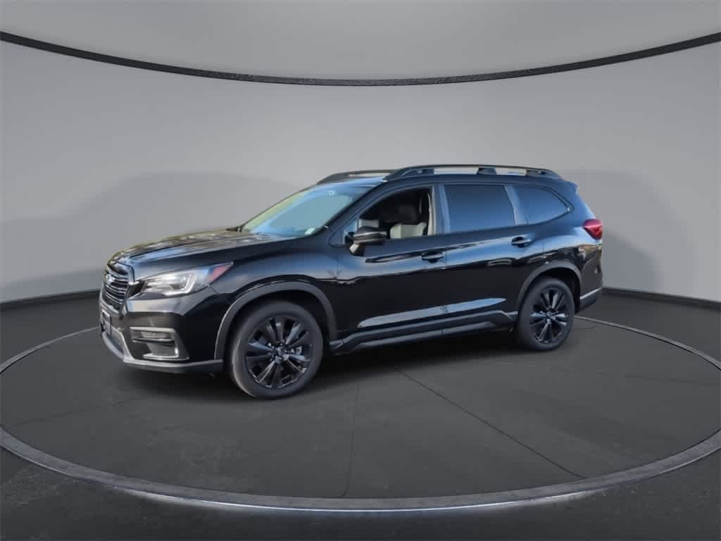 Thumbnail: 2022 Subaru Ascent - 4