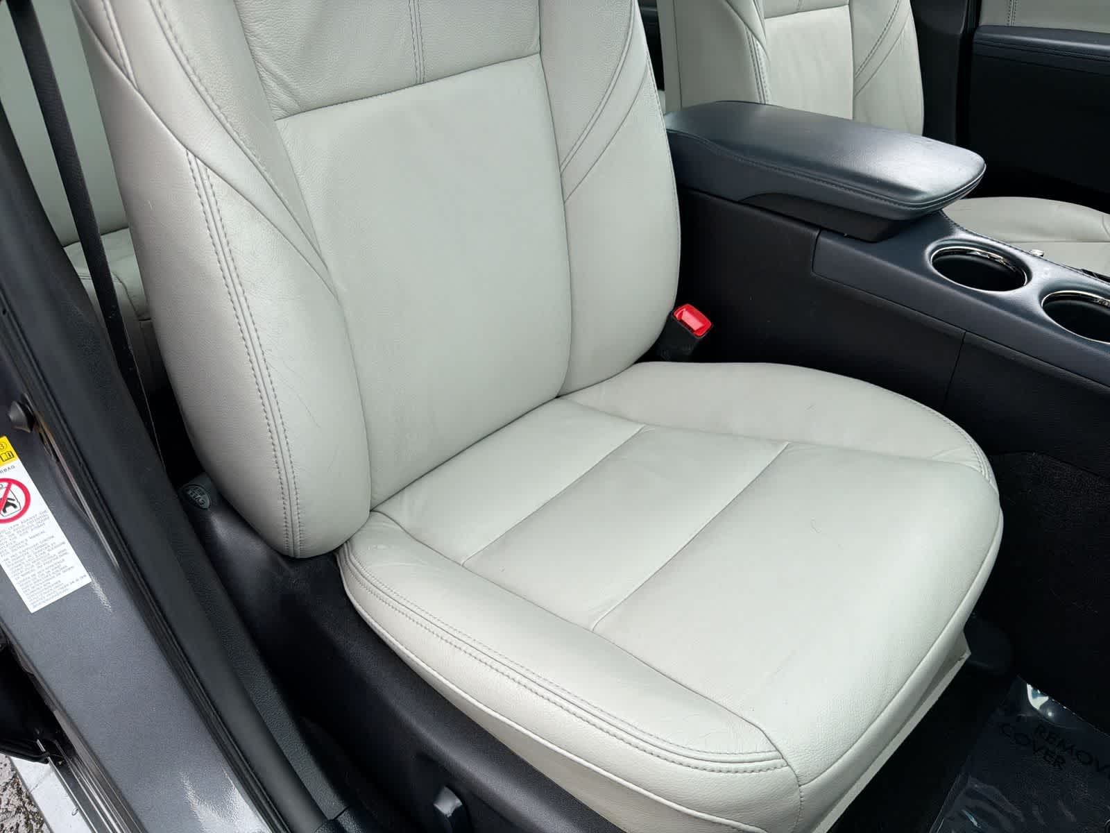 Thumbnail: 2014 Toyota Avalon - 24