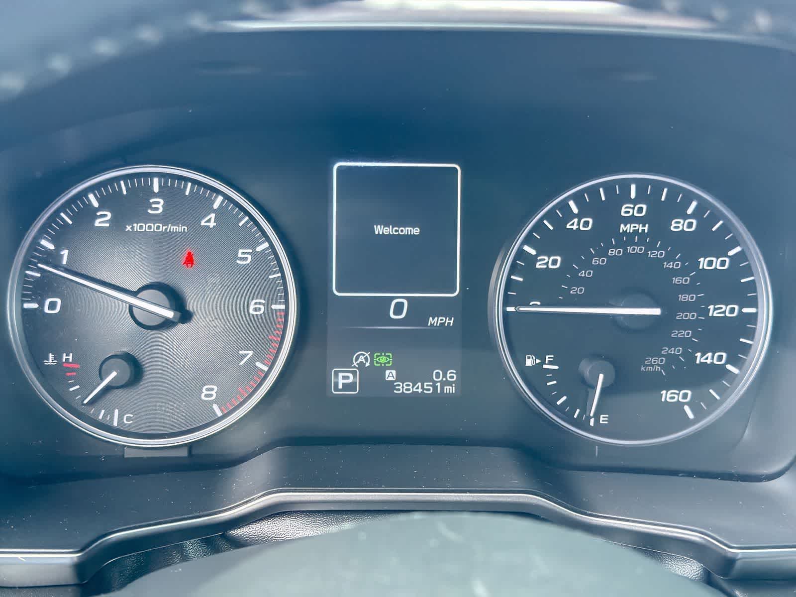 Thumbnail: 2023 Subaru Outback - 35