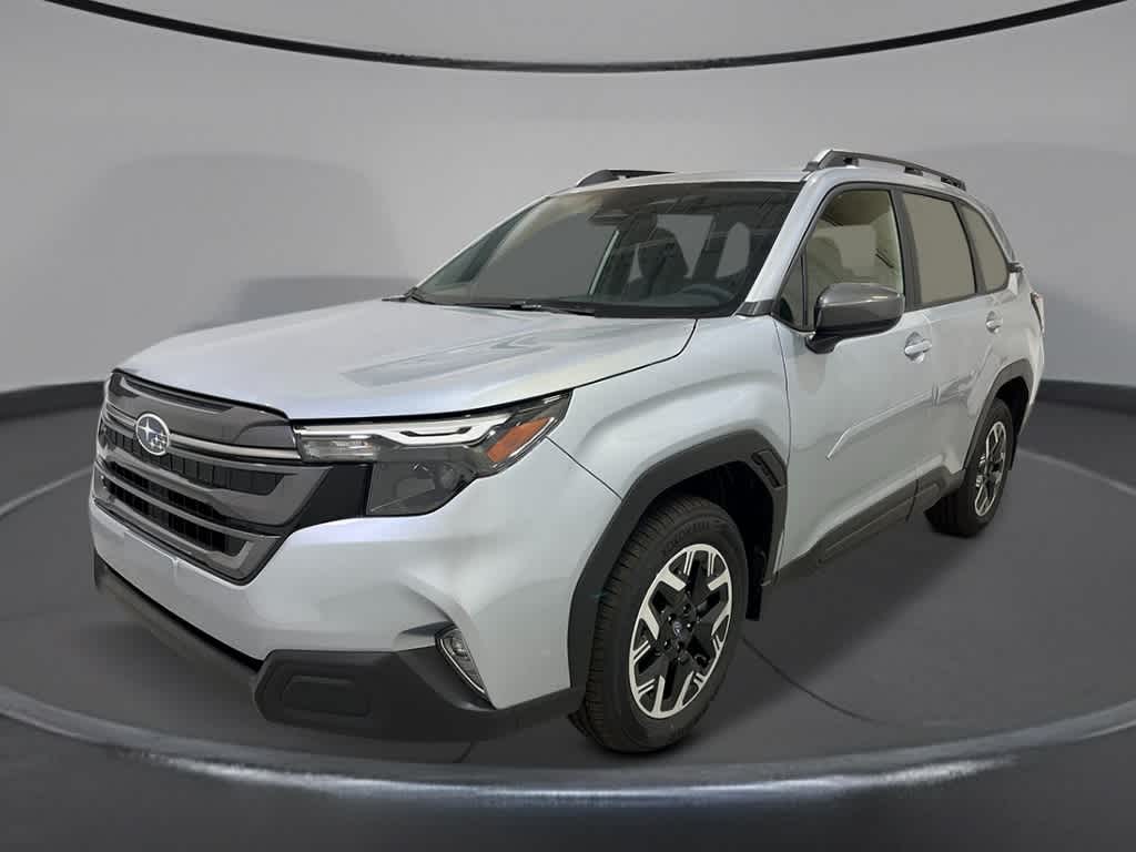 2025 Subaru Forester Premium -
                Troy, NY