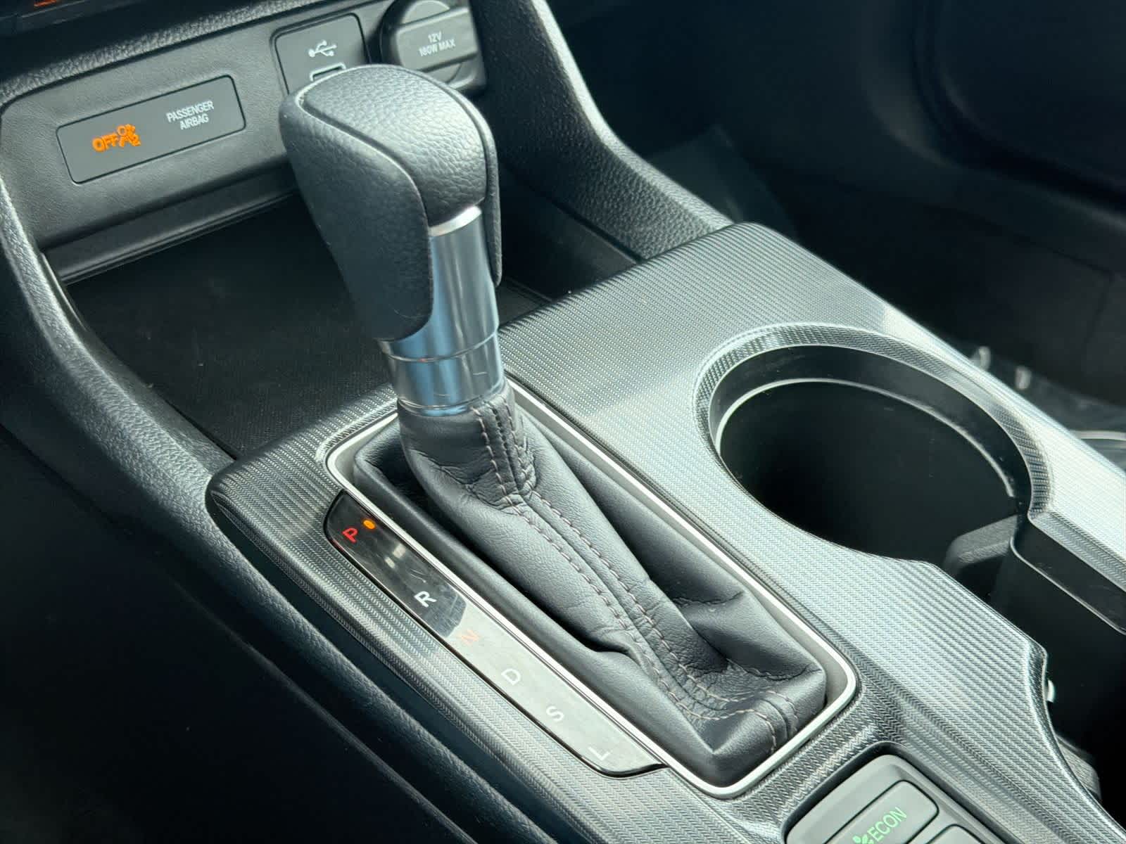 Thumbnail: 2023 Honda Civic - 32