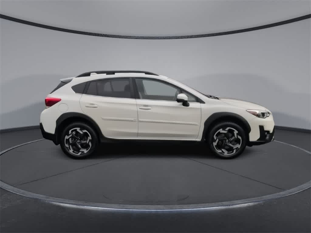 Thumbnail: 2023 Subaru Crosstrek - 9