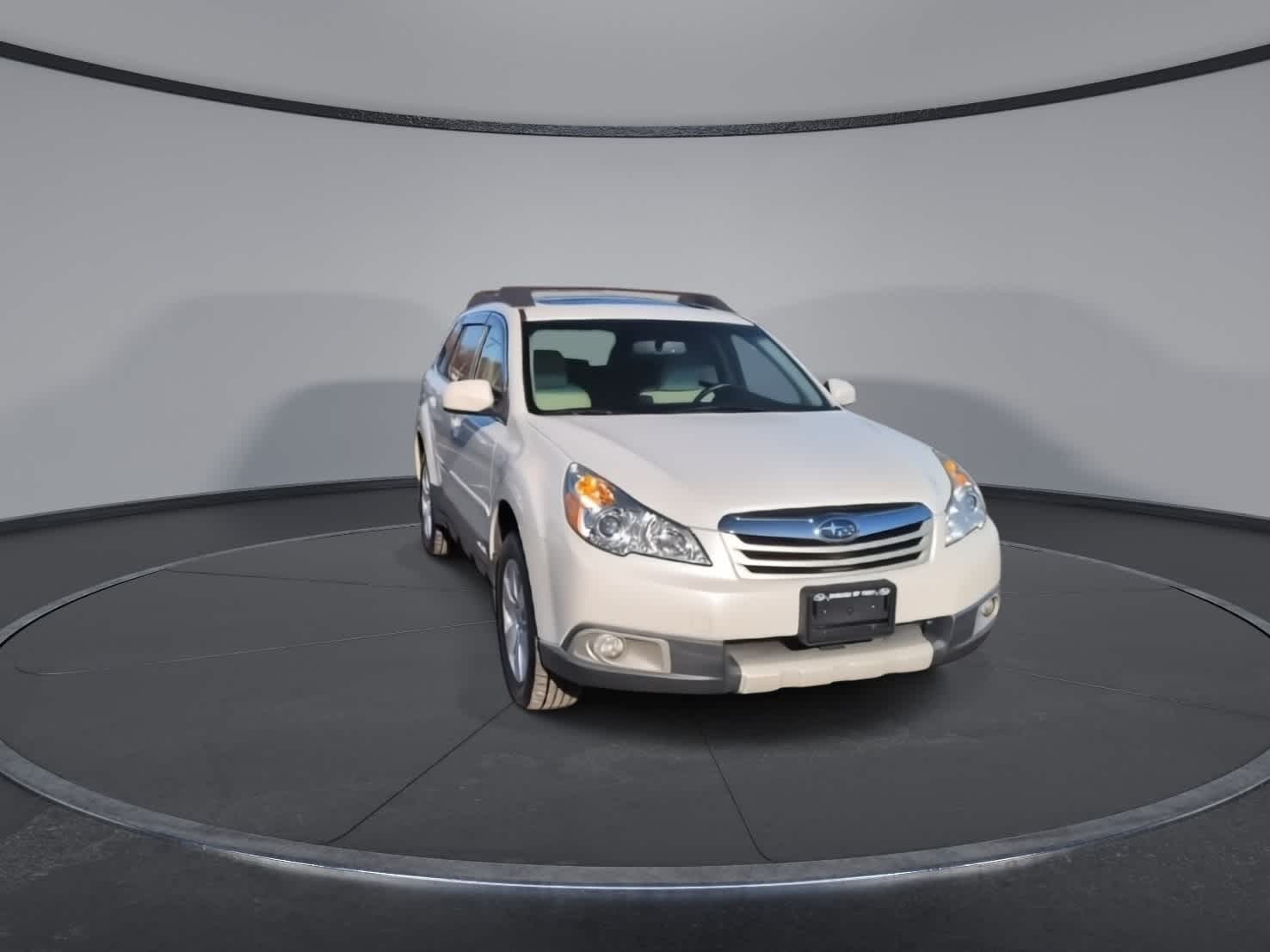 Thumbnail: 2012 Subaru Outback - 2