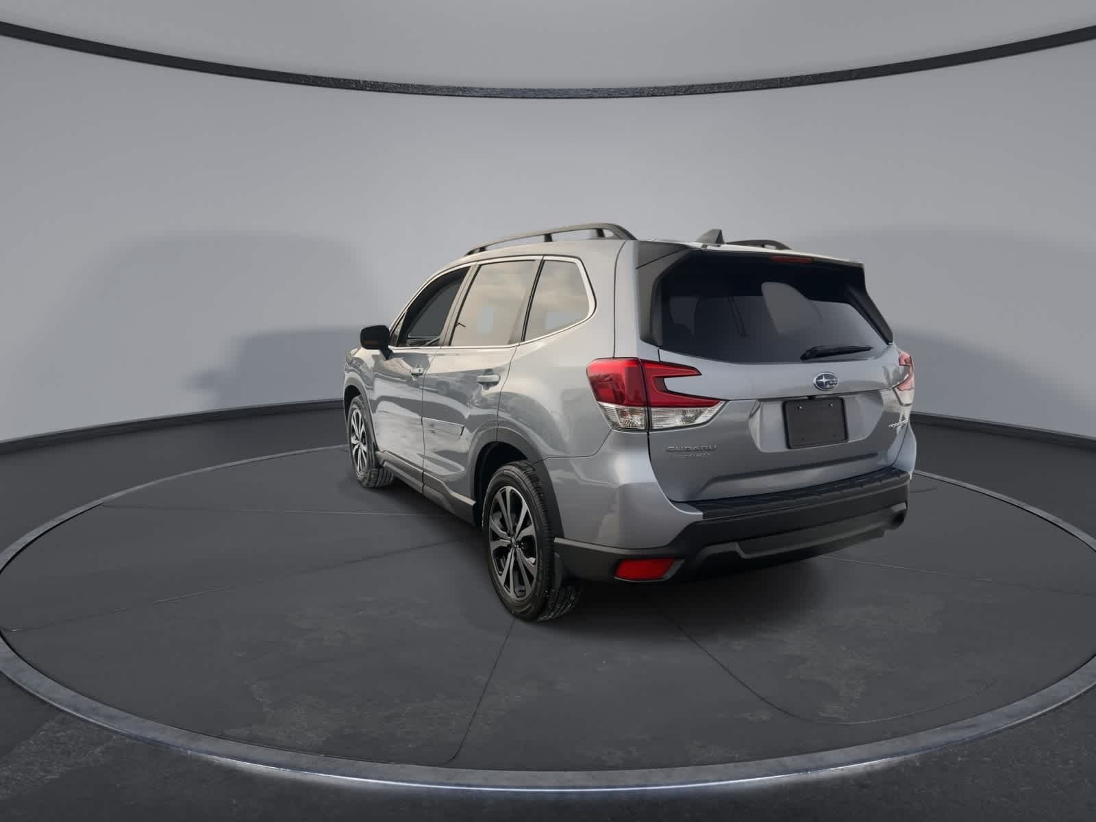 Thumbnail: 2024 Subaru Forester - 6