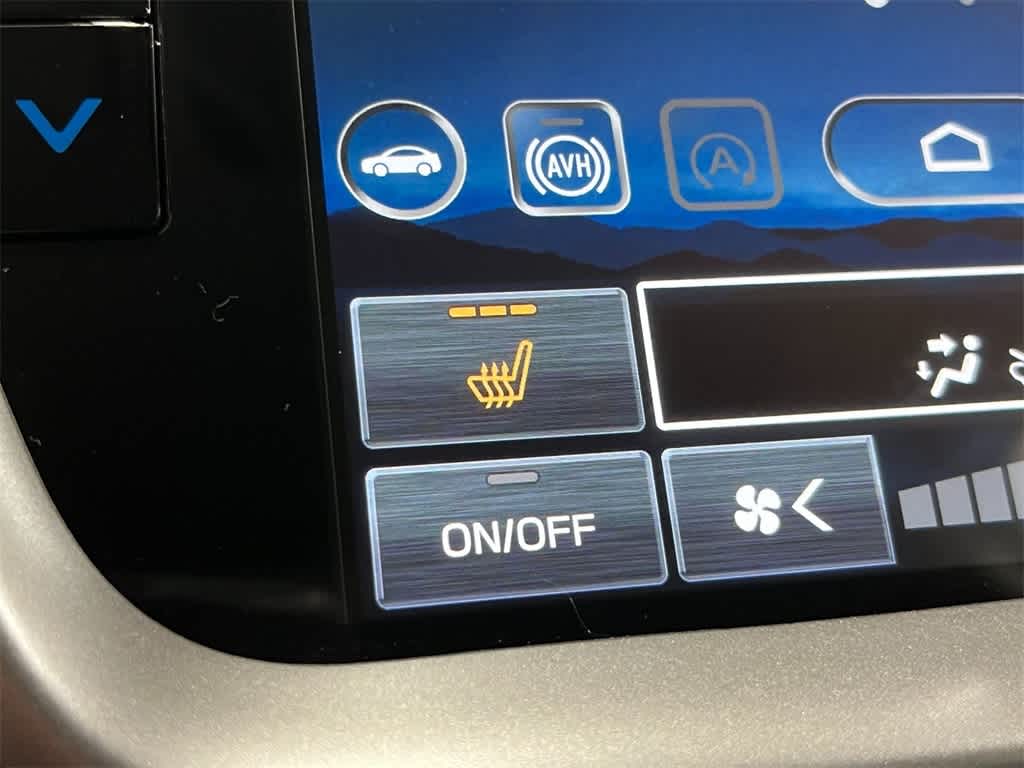 Thumbnail: 2025 Subaru Outback - 21