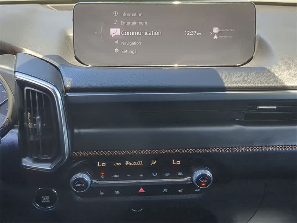 2023 Mazda CX-50 S Premium Plus 30