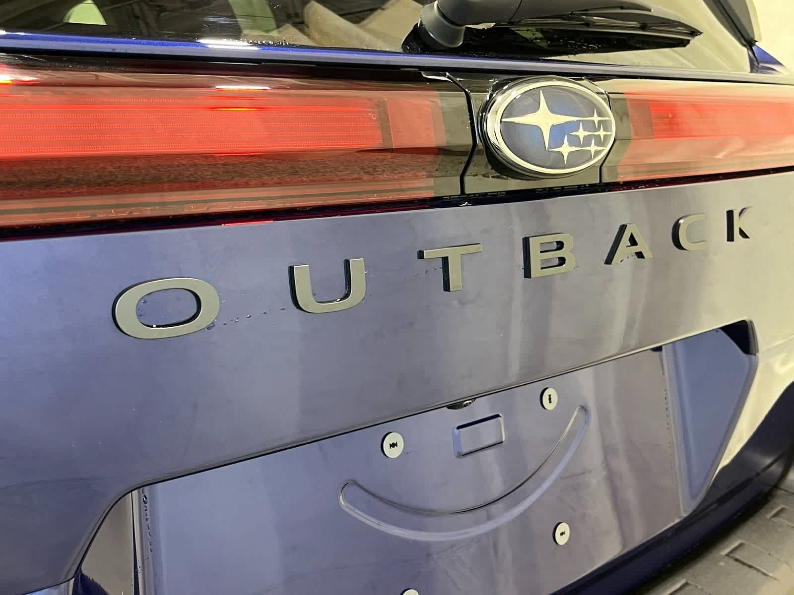 Thumbnail: 2026 Subaru Outback - 6