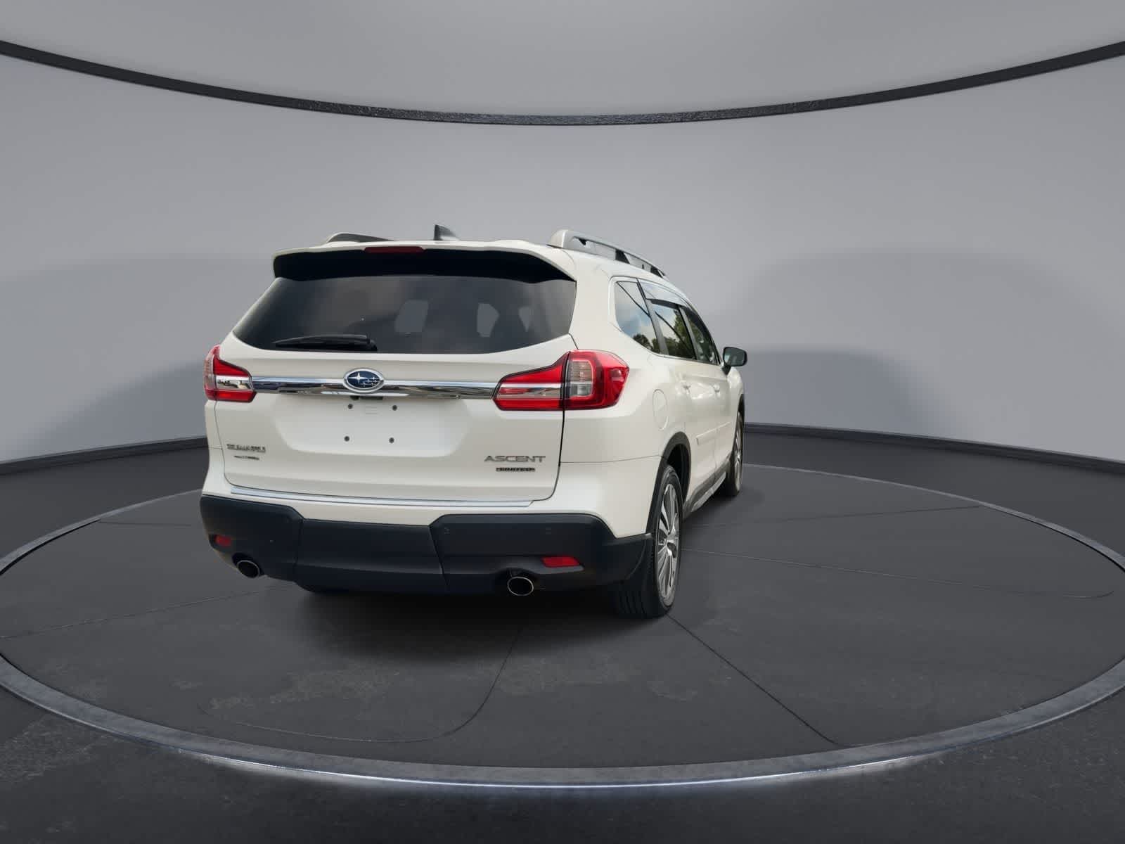 Thumbnail: 2022 Subaru Ascent - 7