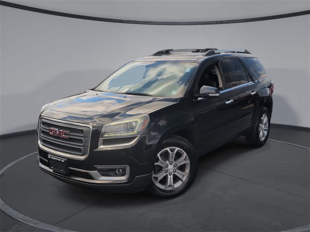 2014 GMC Acadia SLT -
                  Troy, NY