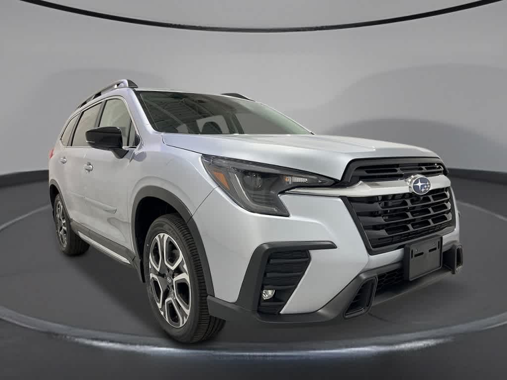 Thumbnail: 2025 Subaru Ascent - 7